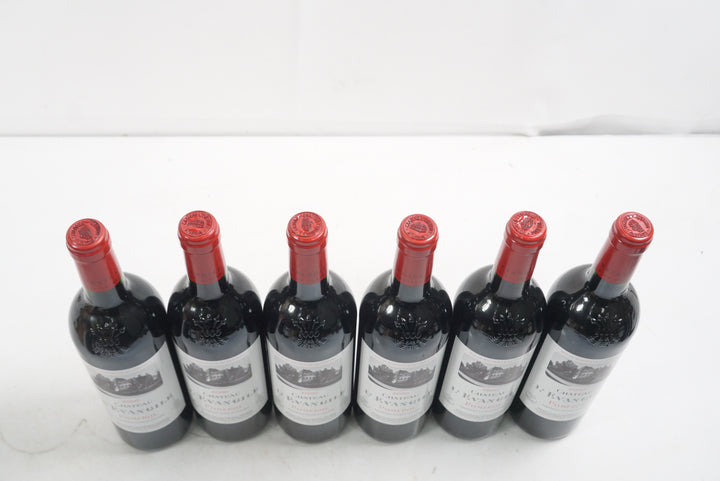 Chateau l'Evangile 2000