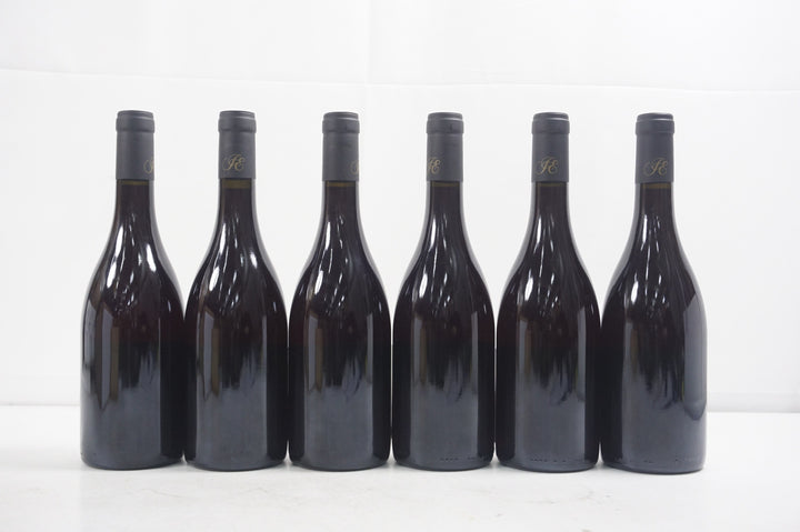 Jane Eyre Savigny les Beaune Aux Vergelesses 1er Cru 2023