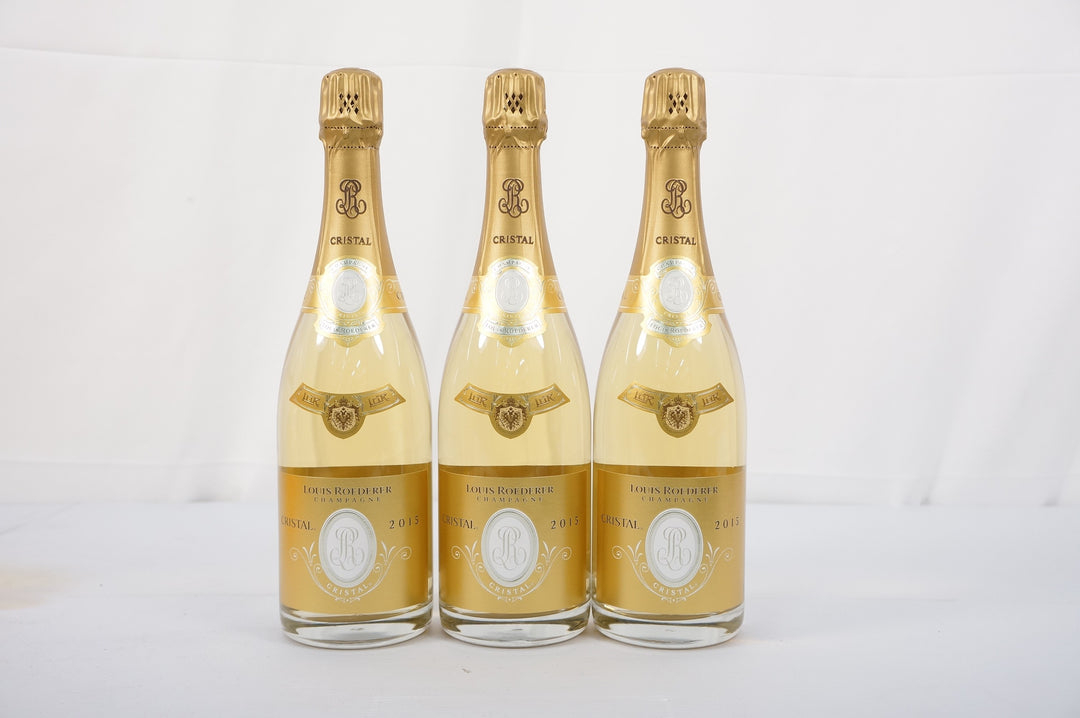 Cristal 2015