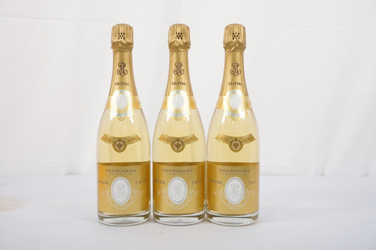 Cristal 2015
