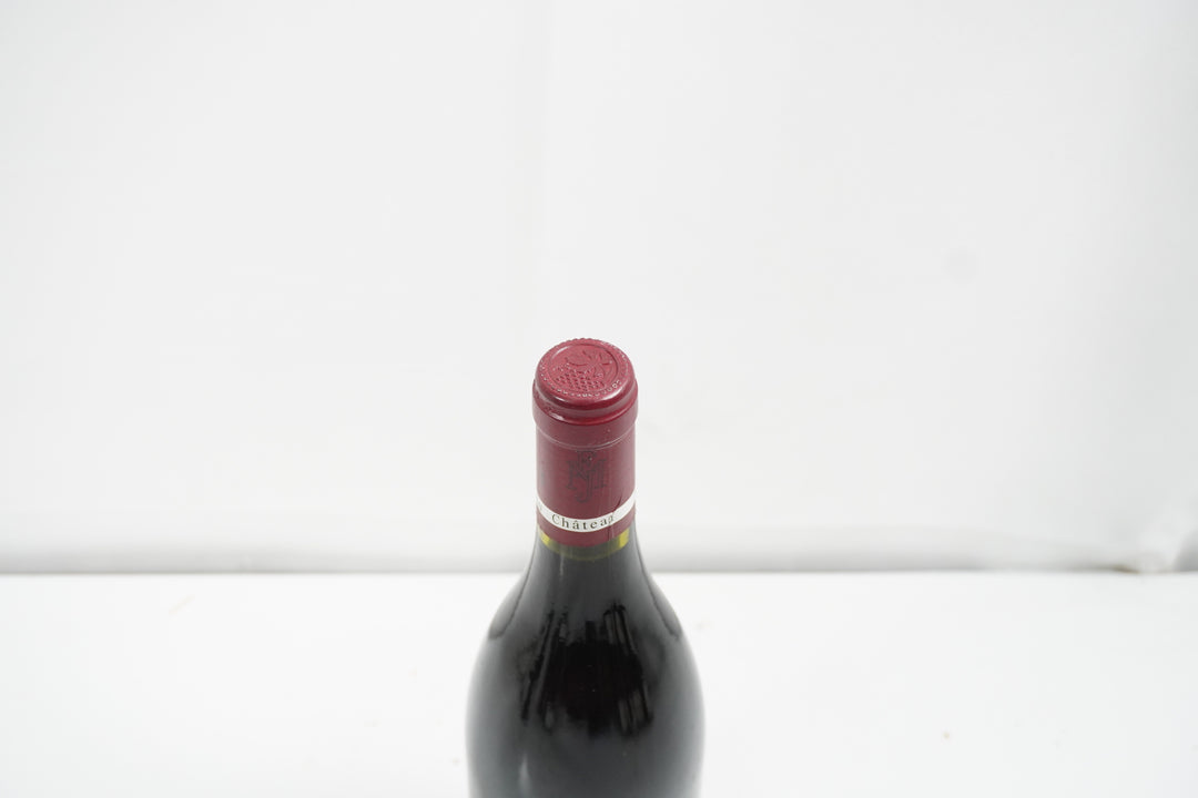 J.F. Mugnier Chambolle Musigny Les Amoureuses 1er Cru 1995