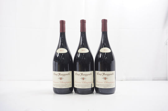 Clos Rougeard Saumur Champigny Magnum 2012 *