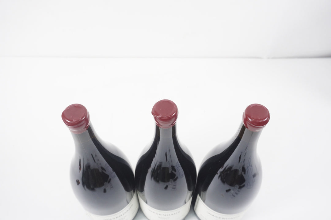 Weingut Wasenhaus Mohlin Spatburgunder Magnum 2023