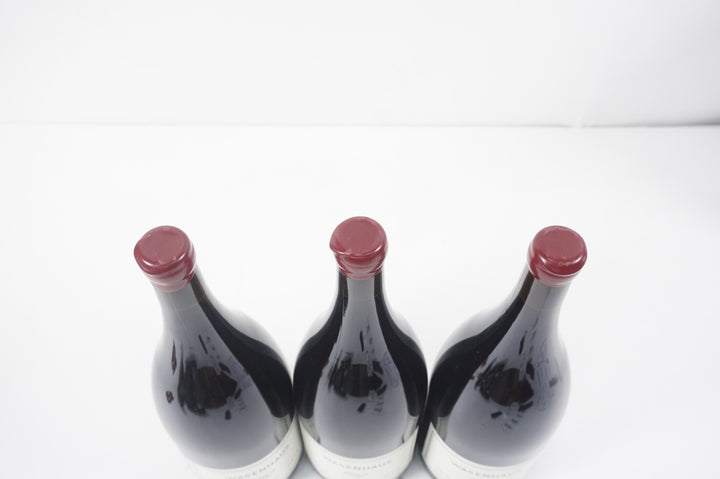 Weingut Wasenhaus Mohlin Spatburgunder Magnum 2023