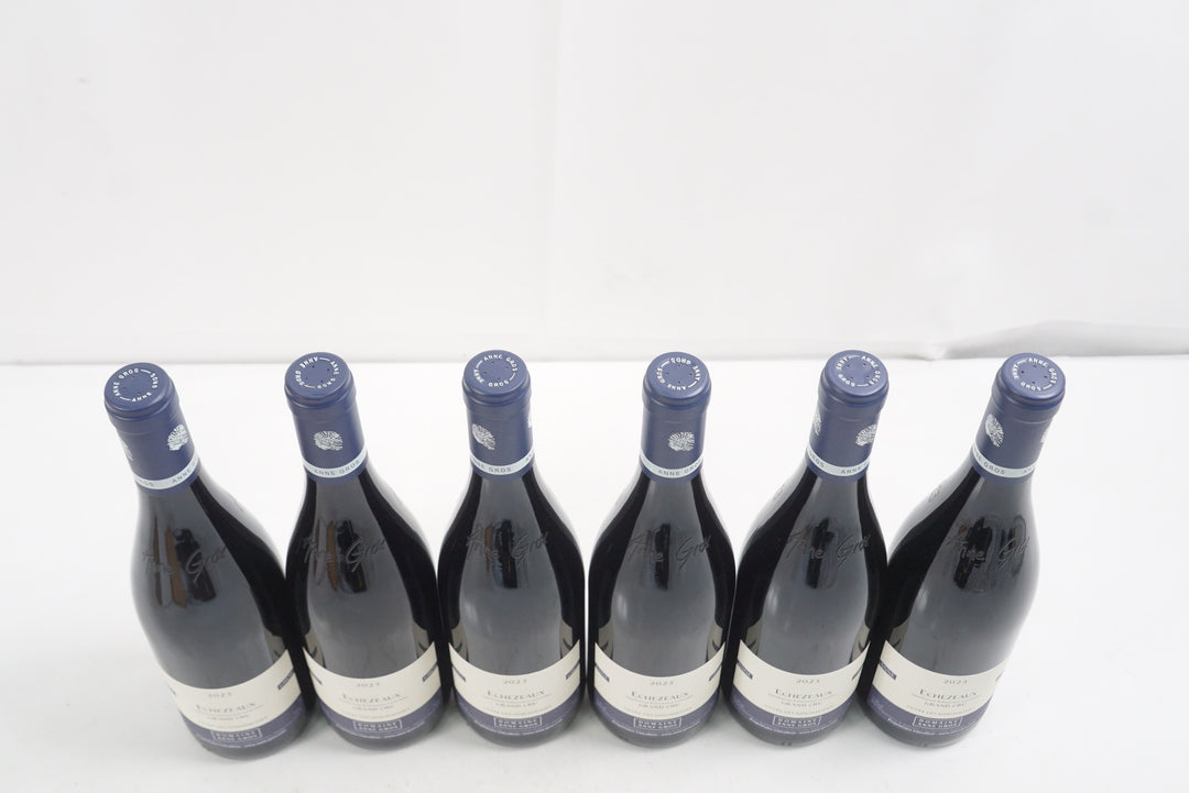 Anne Gros Echezeaux Les Loachausses Grand Cru 2023