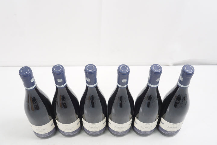 Anne Gros Echezeaux Les Loachausses Grand Cru 2023