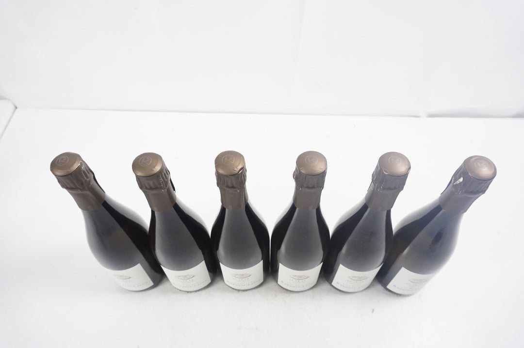 Ruppert Leroy Cuvee 11, 12, 13� Brut Nature NV
