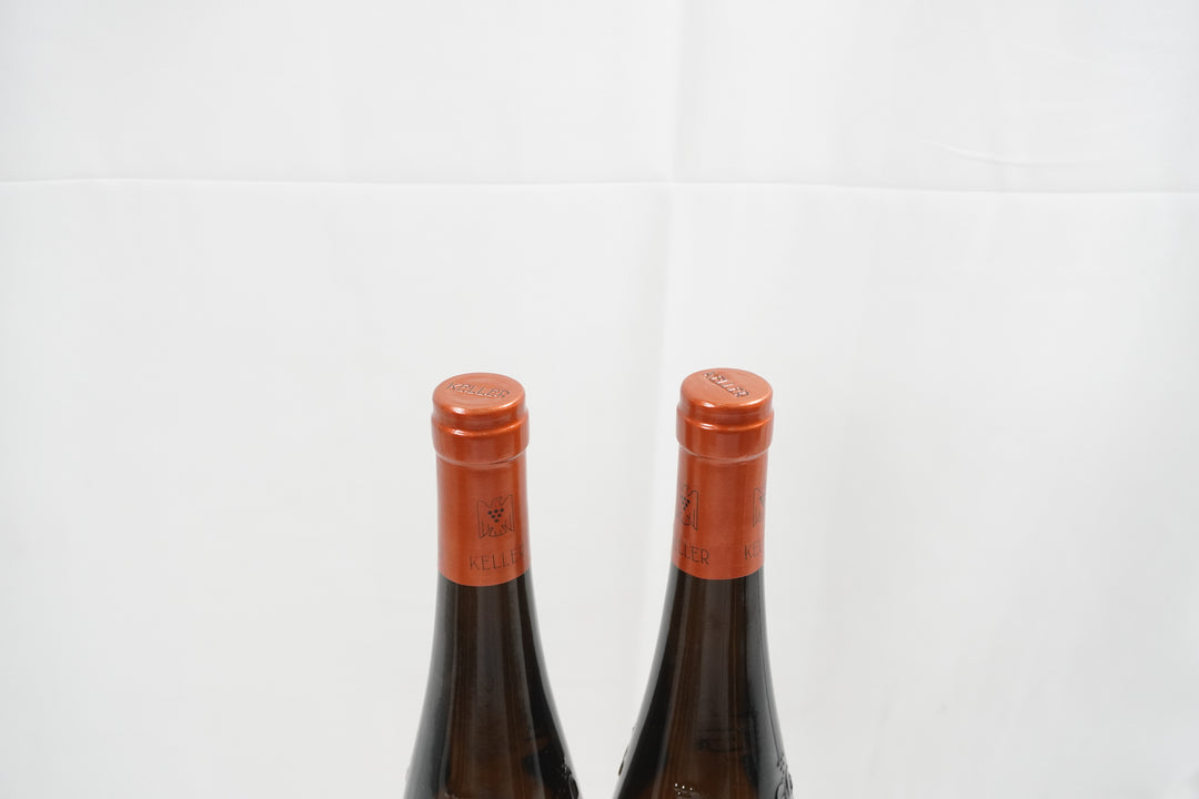 Keller Westhofen Kirchspiel Riesling Trocken Grosses Gewachs 2018