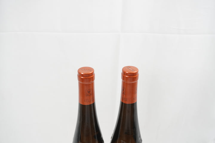 Keller Westhofen Kirchspiel Riesling Trocken Grosses Gewachs 2018