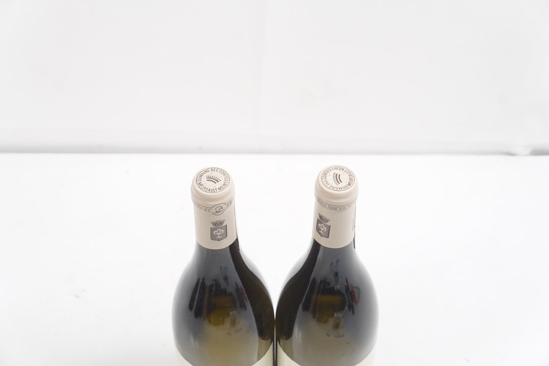 Comtes Lafon Meursault 2017