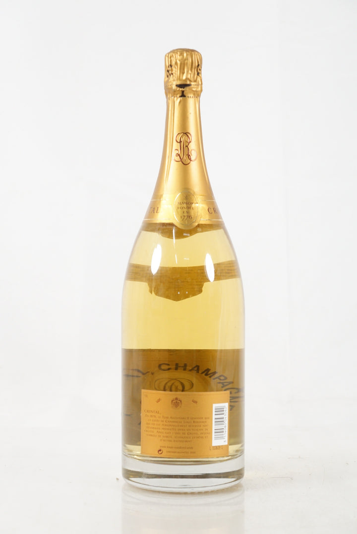 Cristal Magnum 2004