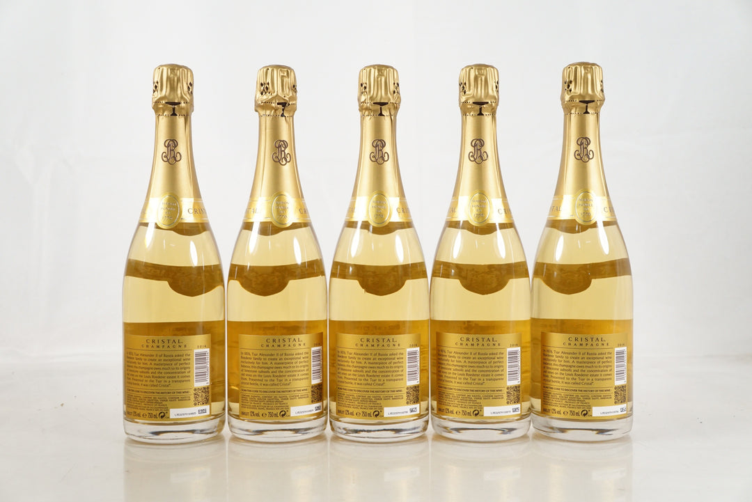 Cristal 2014