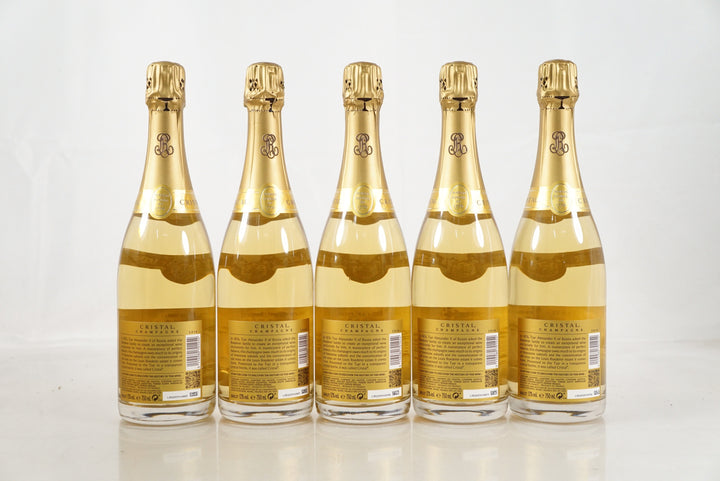 Cristal 2014