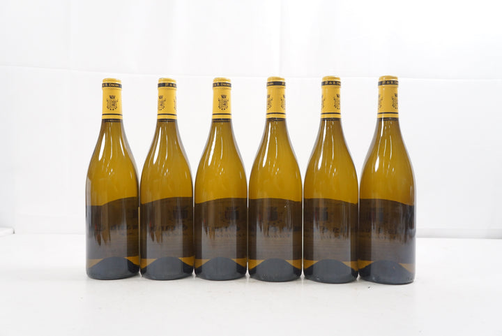 Jean-Paul & Benoit Droin Chablis Vaudesir Grand Cru 2020 *