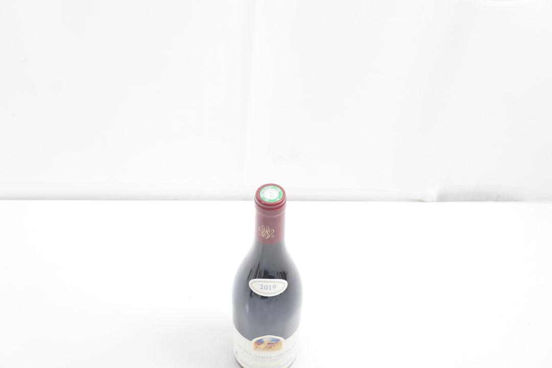 Georges Mugneret Gibourg Nuits Saint Georges Les Chaignots 1er Cru 2019
