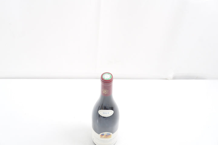 Georges Mugneret Gibourg Nuits Saint Georges Les Chaignots 1er Cru 2019