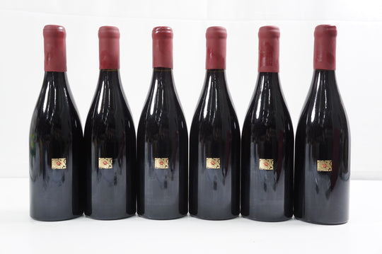 Bass Phillip Reserve Pinot Noir 2024