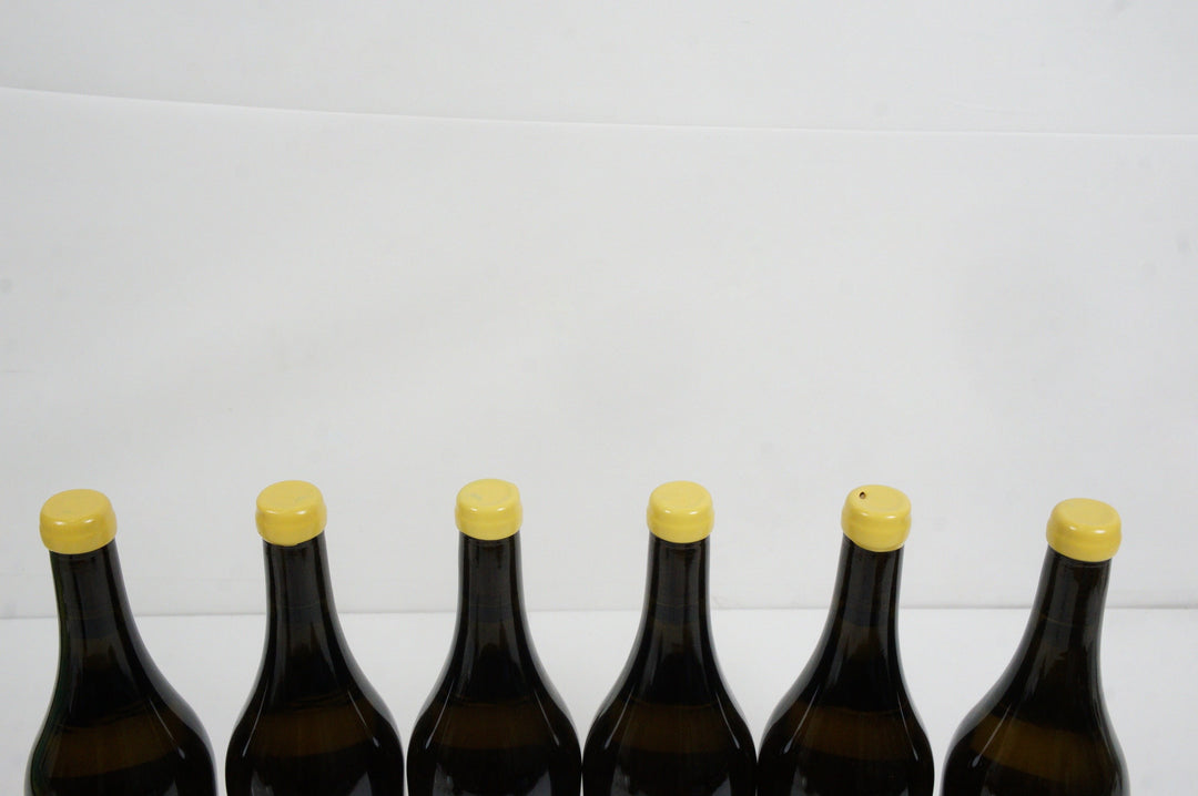 Domaine Stephane Tissot Cotes du Jura En Barberon Chardonnay 2020