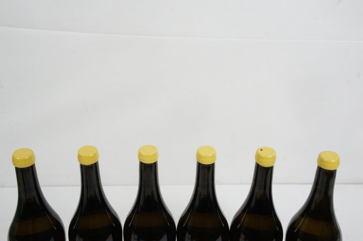 Domaine Stephane Tissot Cotes du Jura En Barberon Chardonnay 2020