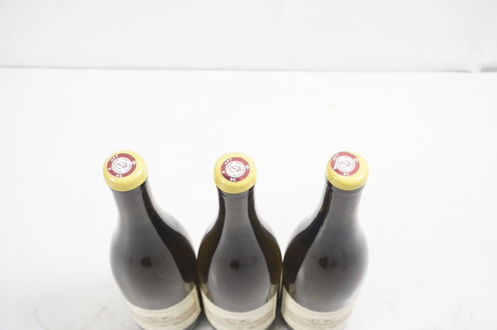 Anne et Jean Francois Ganevat Les Cedres Chardonnay 2020