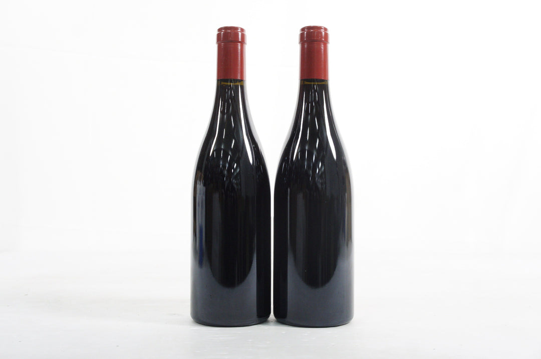 Denis Mortet Gevrey Chambertin Les Champeaux 1er Cru 2019