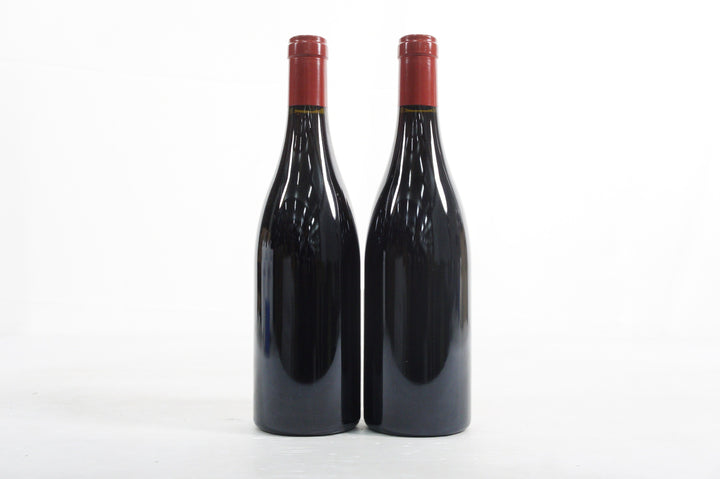 Denis Mortet Gevrey Chambertin Les Champeaux 1er Cru 2019