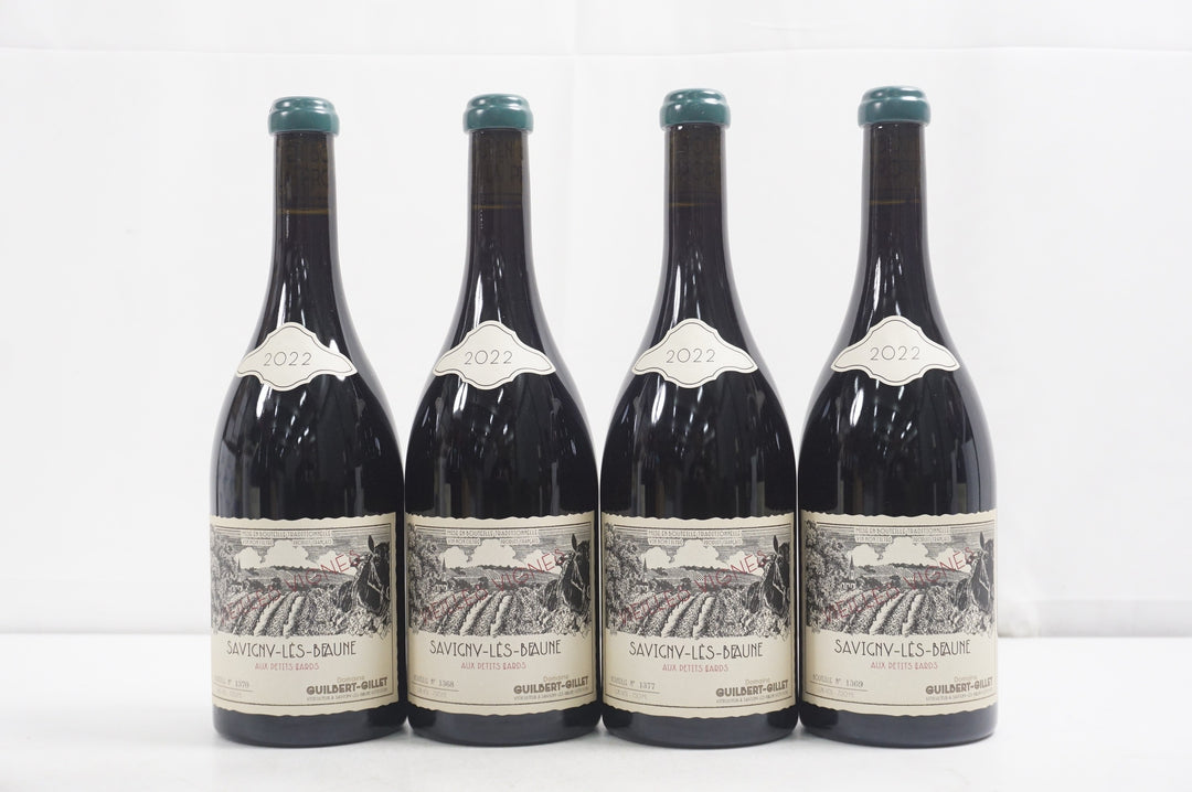 Guilbert Gillet Savigny les Beaune Aux Petits Liards VV 2022
