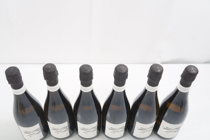 Nakada Park Vignes de Gye Sur Seine Brut Nature 2020