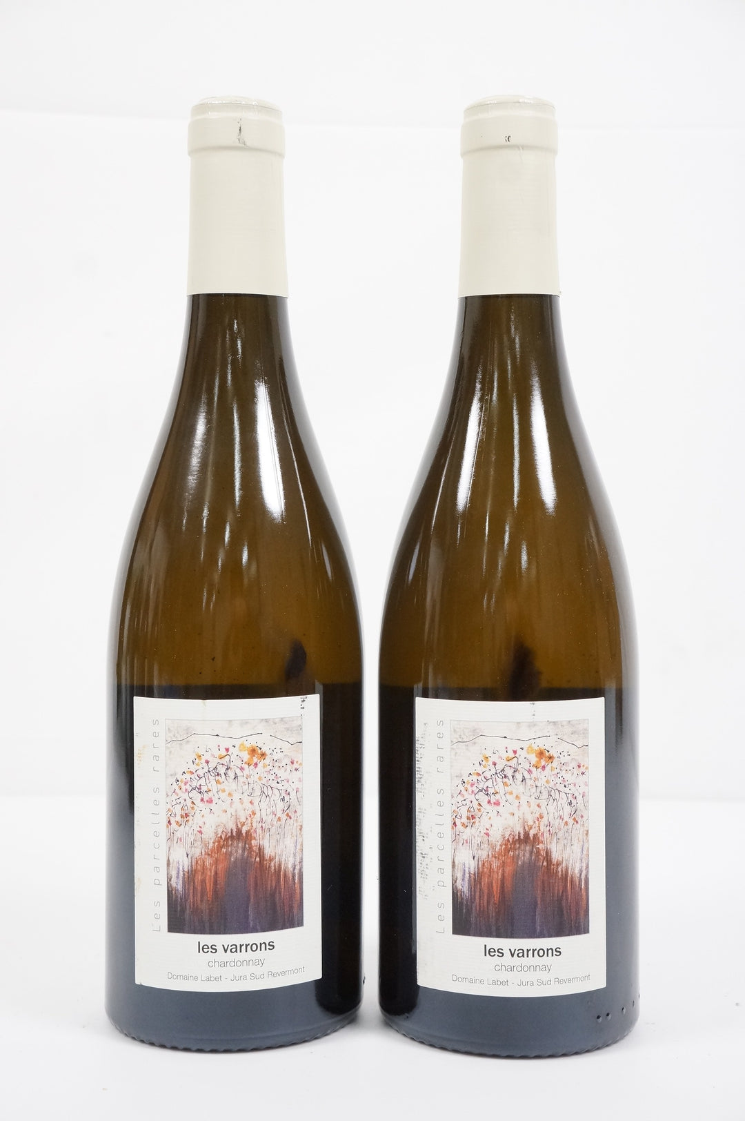 Julien Labet Les Varrons Chardonnay 2021