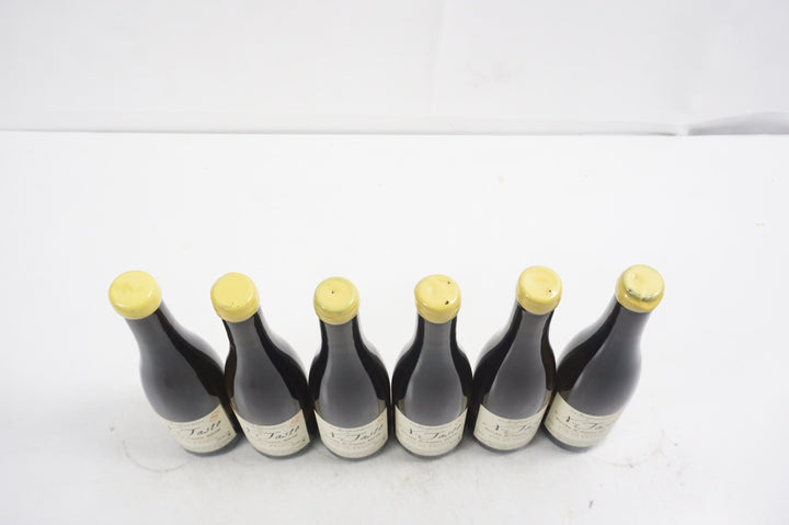 La Soufrandiere Cuvee X taste Vin de France Half Bottle 2012
