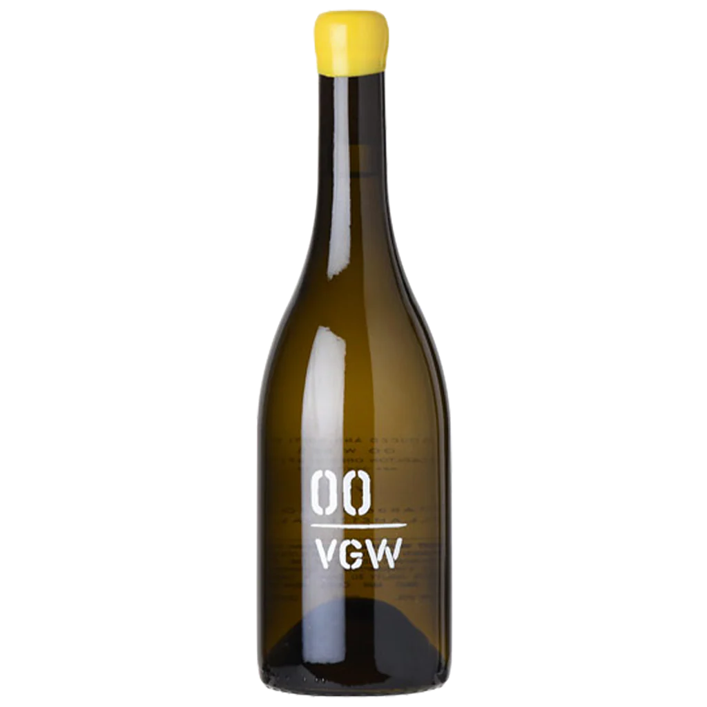 00 Wines 'VGW' Very Good White Chardonnay 2023