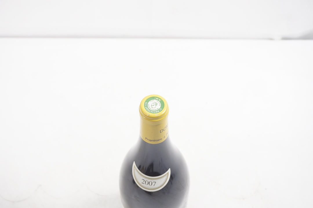 Leflaive Puligny Montrachet Magnum 2007