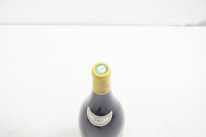 Leflaive Puligny Montrachet Magnum 2007