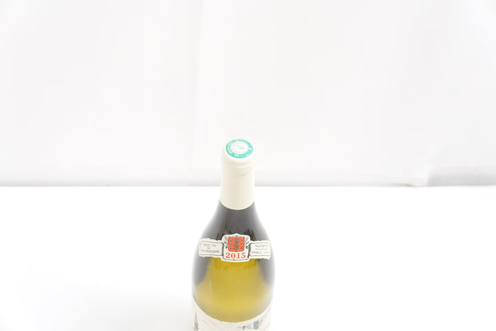 Dauvissat Chablis La Forest 1er Cru 2015 *