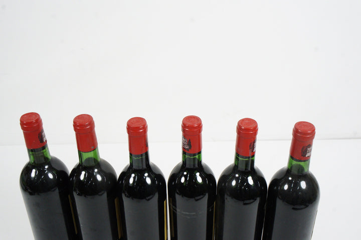 Chateau Ducru Beaucaillou 1975