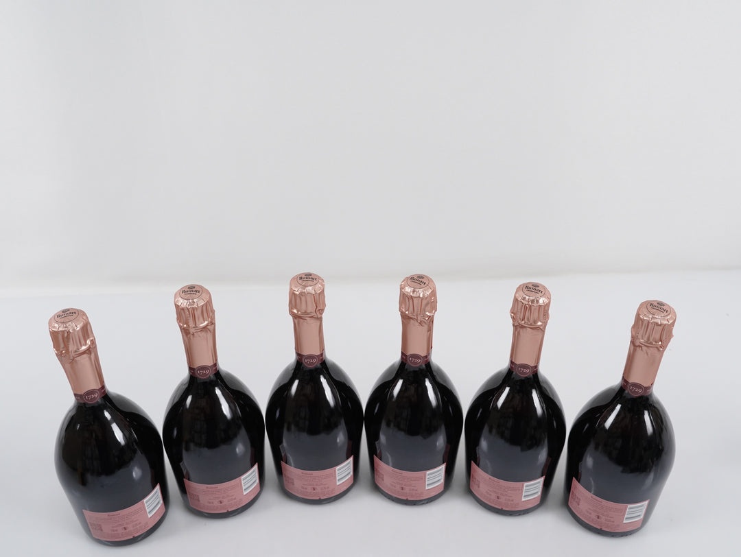 Ruinart Rose NV