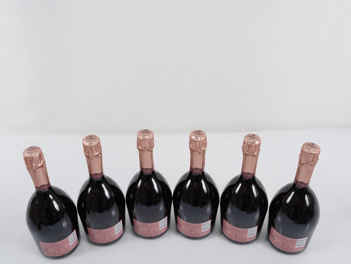 Ruinart Rose NV