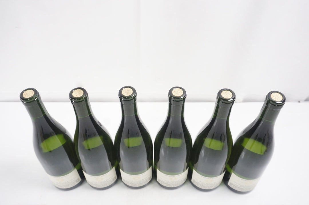 Morgen Long Koosah Vineyard Chardonnay 2024