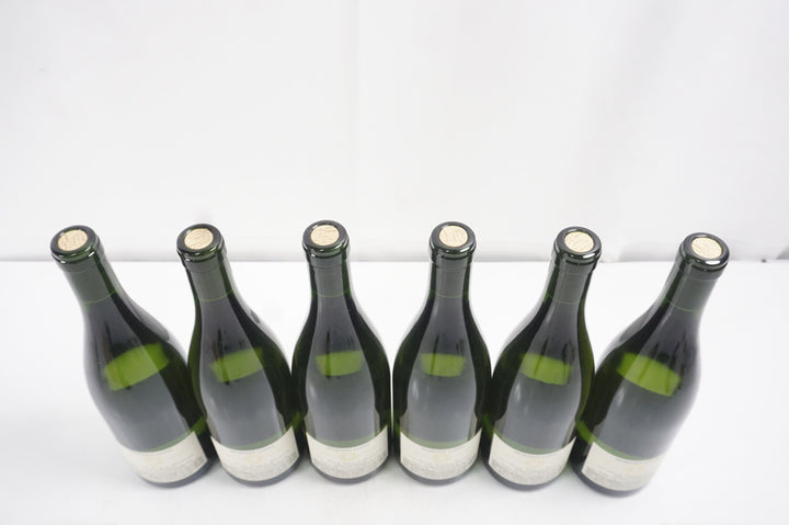 Morgen Long Koosah Vineyard Chardonnay 2024