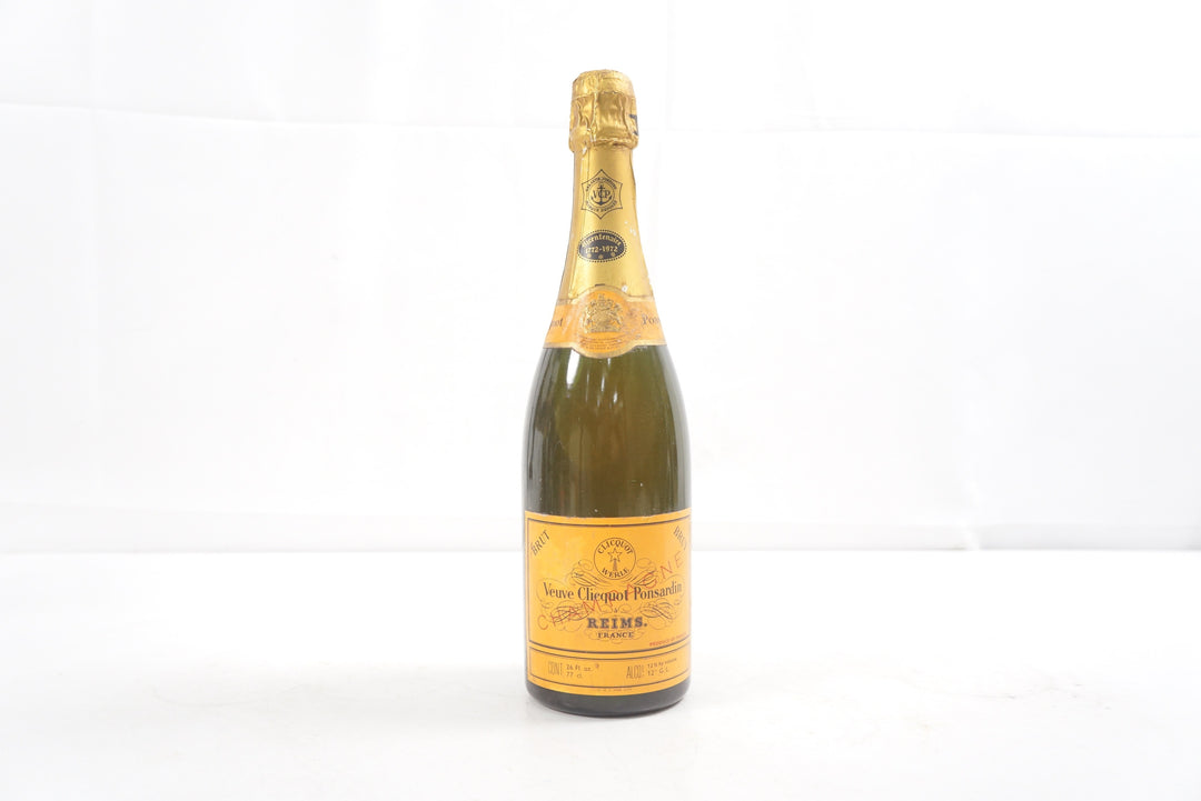 Veuve Clicquot Ponsardin Brut Old NV