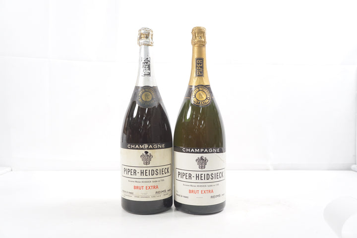 Piper Heidsieck Brut Extra Magnum NV *