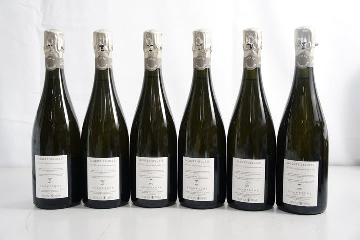 Jacques Selosse Brut Initial NV