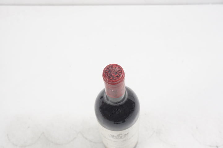 Chateau Montrose 1990 *