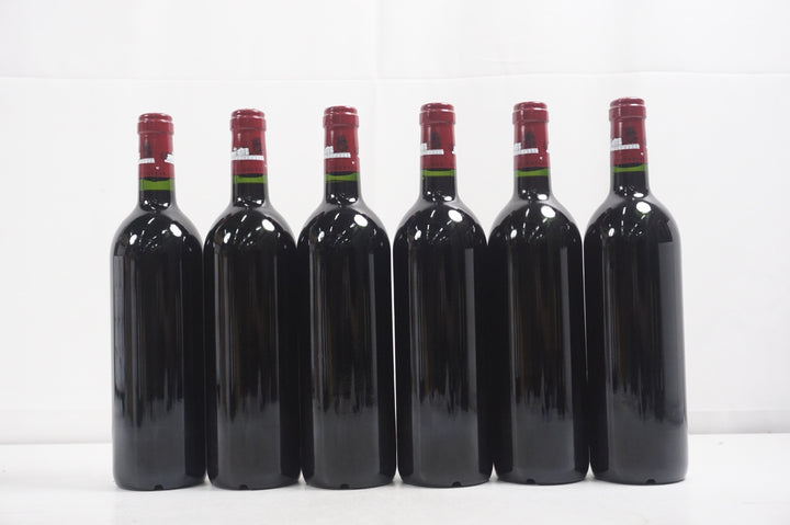 Chateau Lafite 2001