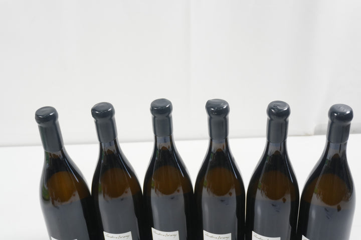 Caroline Morey Chassagne Montrachet Les Chaumees 1er Cru 2019