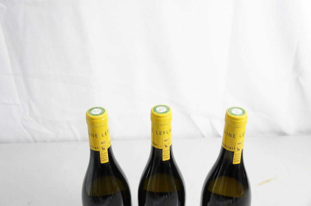 Leflaive Puligny Montrachet Les Combettes 1er Cru 2023