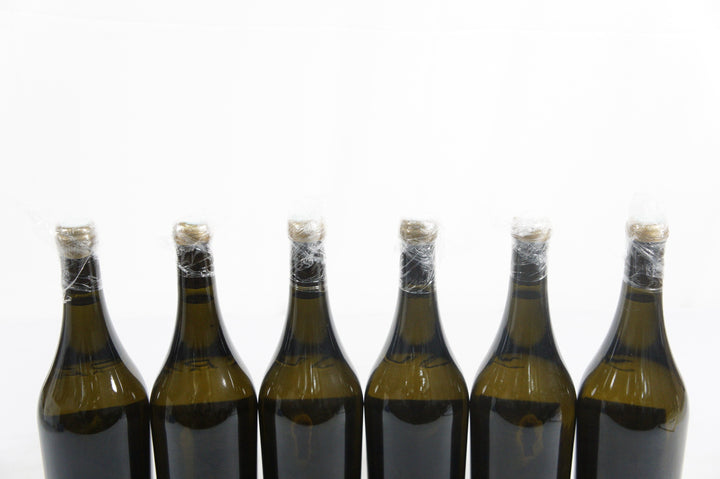 Cellier Saint Benoit Arbois Pupillin Melon a Queue Rouge Viandris Cuvee 1938 2022