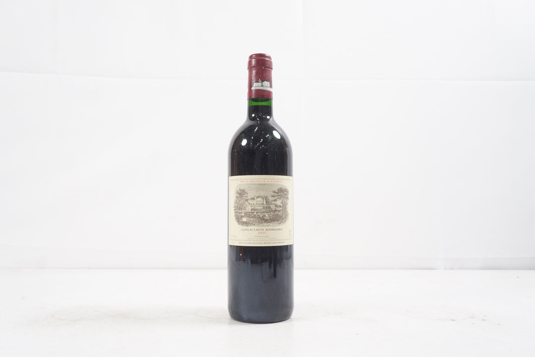 Chateau Lafite 1995
