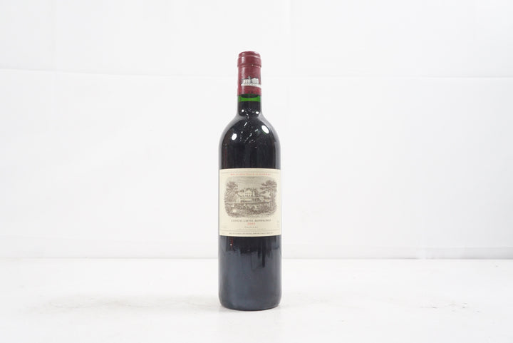 Chateau Lafite 1995