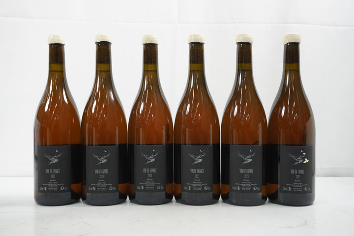 Maison Pinot Noar VdF Pinot Blanc 2023